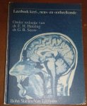 dr. E.H. Huizing, dr. G.B. Snow (Red.) - Leerboek keel-, neus- en oorheelkunde / druk 3