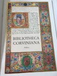 Csapodi Csaba - Csapodine Gardonyi Klara - Bibliotheca Corviniana (Hungarian Edition)