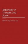 Martin Tamny ,  K. D. Irani - Rationality in Thought and Action