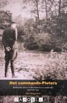 Stijn Wiegerinck - Het commando-Pieters. Hollandse SS'ers in Brummen en Loosdrecht april-mei 1945
