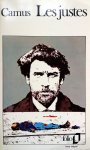 Camus, Albert - Les justes (FRANSTALIG)