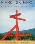 Sandler, Irving - MARK DI SUVERO at Storm King Art Center