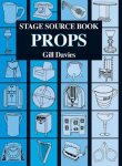 Gill Davies - Stage Source Book