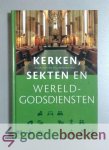 Kole en drs. H.G. Leertouwer, Drs. I.A. - Kerken, sekten en wereldgodsdiensten *nieuw* laatste exemplaren! --- Serie het Blijvende Woord