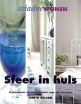 Wilson, J. - Sfeer in huis