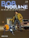 Coria - De wraak van de gele schaduw / Bob Morane / 33
