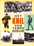 C.A. Heshusius - Het Knil van Tempo Doeloe
