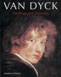 LAWSON J - VAN DYCK PAINTINGS AND DRAWINGS