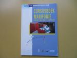 Diverse auteurs/vakgroep - Cursusboek Marifonie voor de watersport - Opleiding voor het examen