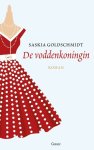 Saskia Goldschmidt - De voddenkoningin