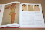 W.G. Fischer - Egon Schiele 1890-1918  -- Pantomimes van lust - Visioenen van sterfelijkheid