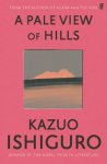 Kazuo Ishiguro - (1) A Pale View Of Hills