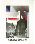 Spijker, W. van`t en anderen - Aspecten van emancipatie