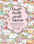Zainab Khan - Kawaii doodle wereld tekenen