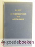 Kievit, Ds. I. - De verborgenheid der Godzaligheid --- Zes preken