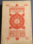 CATALOGUS. - Catalogus schoolboekuitgevers.