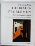 Ploeg J D van der - Gedragsproblemen Ontwikkelingen en risico s