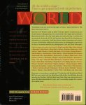 McGovern, Kidjo en David Byrne - MusicHound WORLD