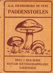 G.D. Swanenburg De Veye - Paddenstoelen