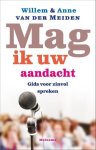 Meiden, Willem van der, Meiden, Anne van der - Aandacht