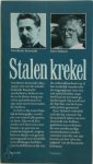 Innokenti Annenski, [Vert.] Kees Verheul - Stalen krekel Zeventien gedichten uit "Het Cipressehouten kistje"