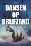 Frits Criens - Dansen op drijfzand