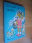 Vries, Anne de - Das Buch von Martina  (vertaling van: Het boek van Dietje Jansen)