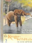 Jan P. Strijbos en Rein Stuurman - De Kruger-Wildtuin in Zuid-Afrika Deel 2