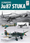 Martin Derry 279741, Neil Robinson 250468 - Junkers Ju 87 STUKA