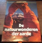 Reader's Digest - Natuurwonderen der aarde / druk 1