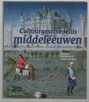 Meens, Frank Brandsma - Cultuurgeschiedenis van de Middeleeuwen, beeldvorming en perspectieven