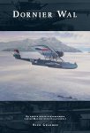 Nico Geldhof - Dornier Wal