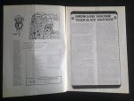  - Revolte, Opruiend blad voor jonge arbeiders, soldaten, scholieren, studenten en werkschuwen
