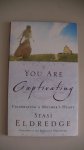 ELDREDGE, Stasi - you are captivating, celebrating a mother's heart