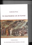 Smet, Joachim - Geschiedenis van de karmel  tweede deel/ druk 1