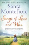 Santa Montefiore - Songs of Love and War