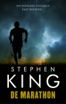 Stephen King, geen - De marathon