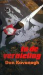 Dan Kavanagh - In de vernieling