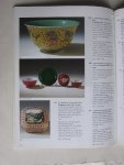 Catalogus Sotheby's - Chinese & Japanese Ceramics & works of Art