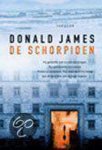 Donald James - De schorpioen