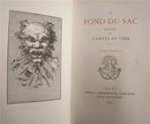 François-Félix Nogaret - Le Fond du Sac - recueil de Contes en Vers