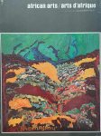 NN - African Arts/Arts d'Afrique, Winter 1968