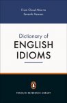 Daphne M Gulland - Penguin Dictionary of English Idioms
