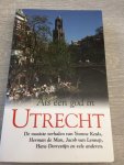 DIV - Als een god in Utrecht