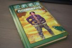 Applegate K.A. - Animorphs: deel 6 de gevangene