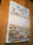 Kirwan, Boyla, Castell, Demirci eva - The Birds of Turkey