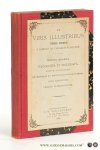 De viris illustribus: - De Viris Illustribus, urbis Romae a Romulo ad Caesarem Augustum. Editio quarta recognita et emendata. Accedunt XII paragraphi de Moribus et Institutis Populi Romani, variae annotationes Lexicon Latino-Batavum.