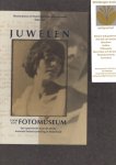 Rijksuniversiteit te Leiden. Prentenkabinet, Ingeborg Th Leijerzapf, Teylers Museum - Juwelen voor een fotomuseum. Masterpieces of Dutch pictoral photography 1890 - 1915