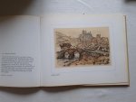Vogelesang, Hans - Van reizen en trekken / De wereld van Anton Pieck