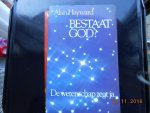 Alan Hayward - Bestaat God ?